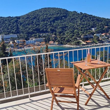Studio Apartment Dubrovnik Eksteriør bilde