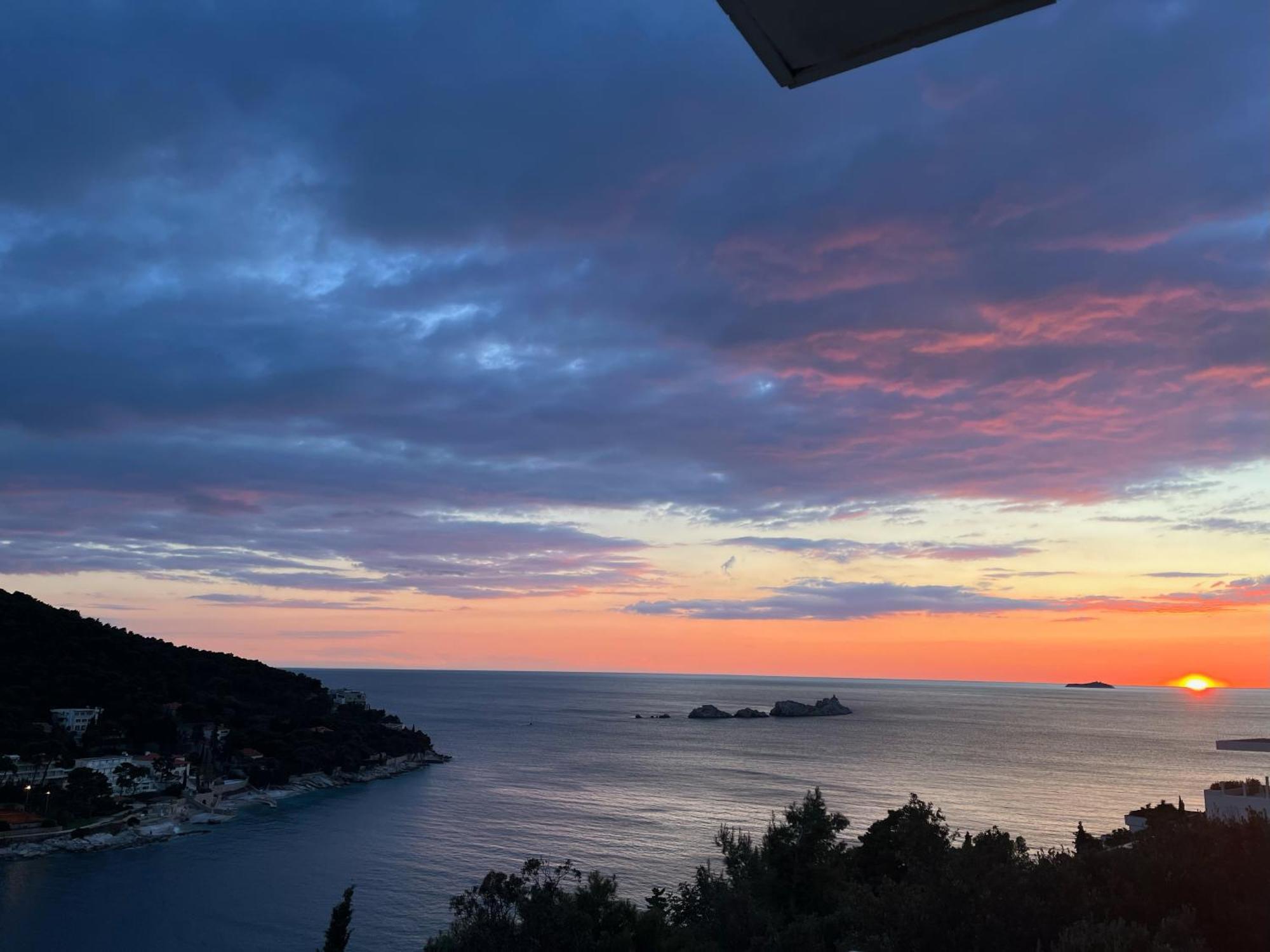 Studio Apartment Dubrovnik Eksteriør bilde