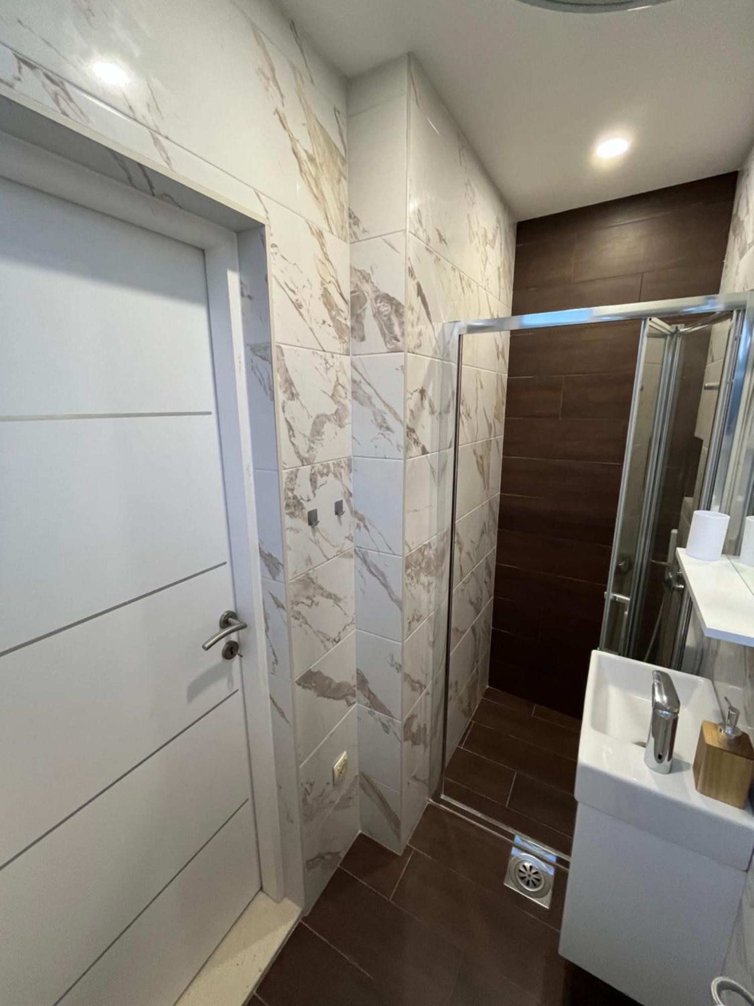 Studio Apartment Dubrovnik Eksteriør bilde