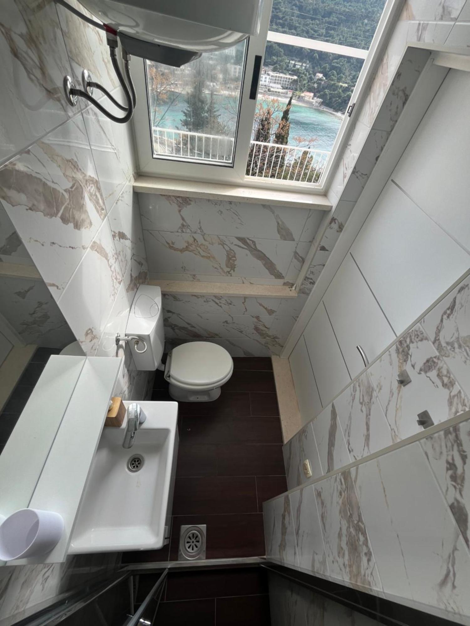 Studio Apartment Dubrovnik Eksteriør bilde