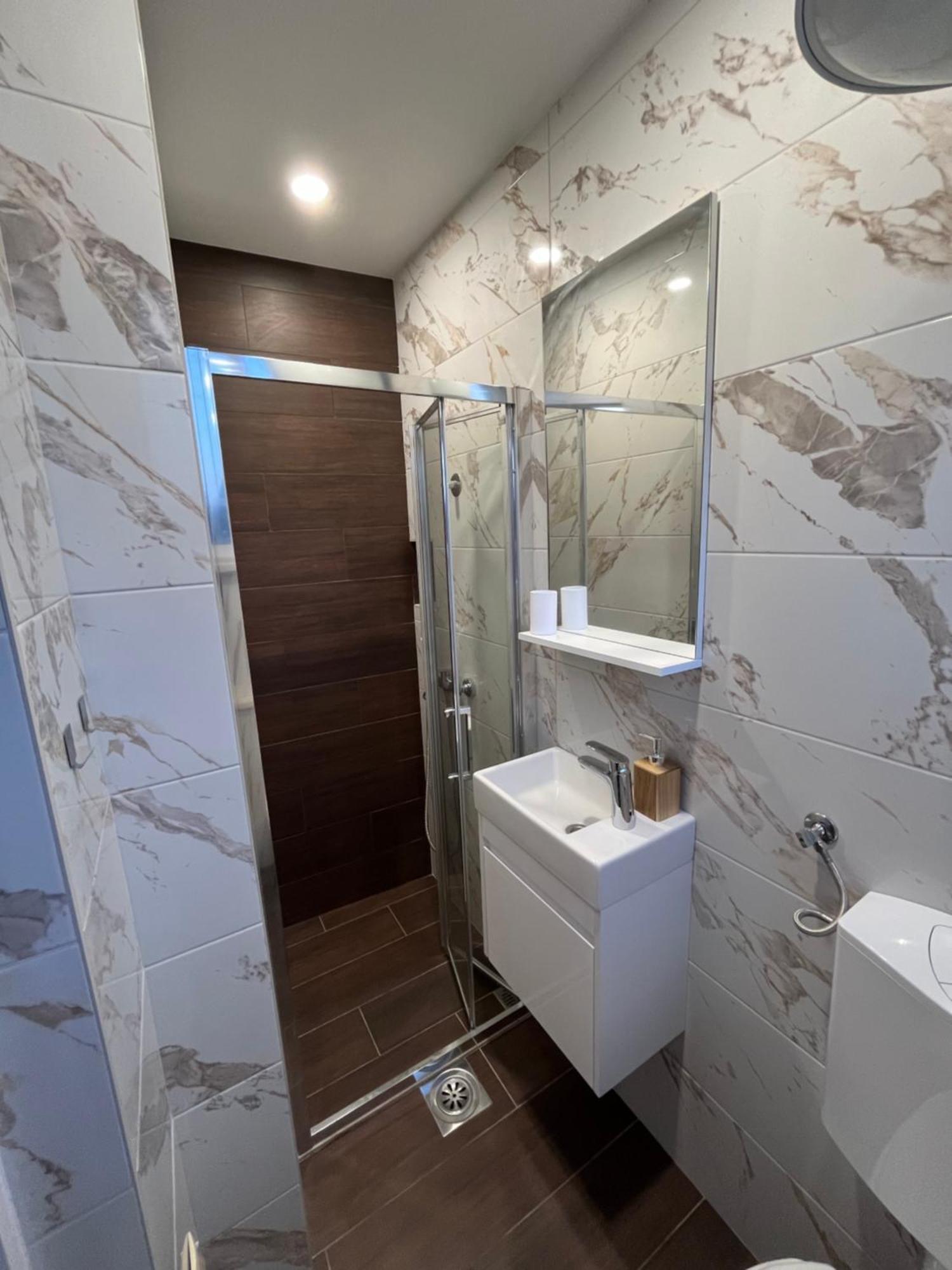 Studio Apartment Dubrovnik Eksteriør bilde