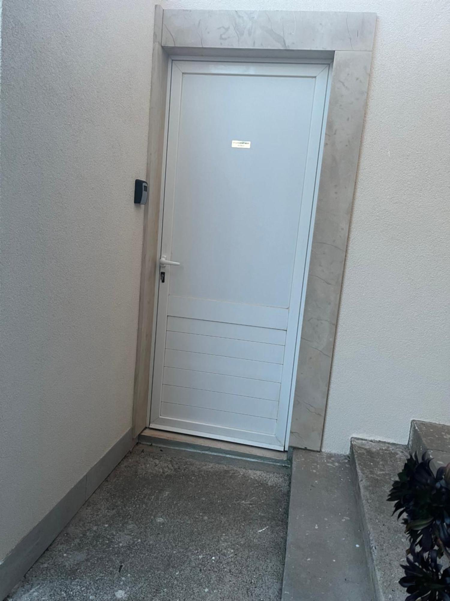 Studio Apartment Dubrovnik Eksteriør bilde