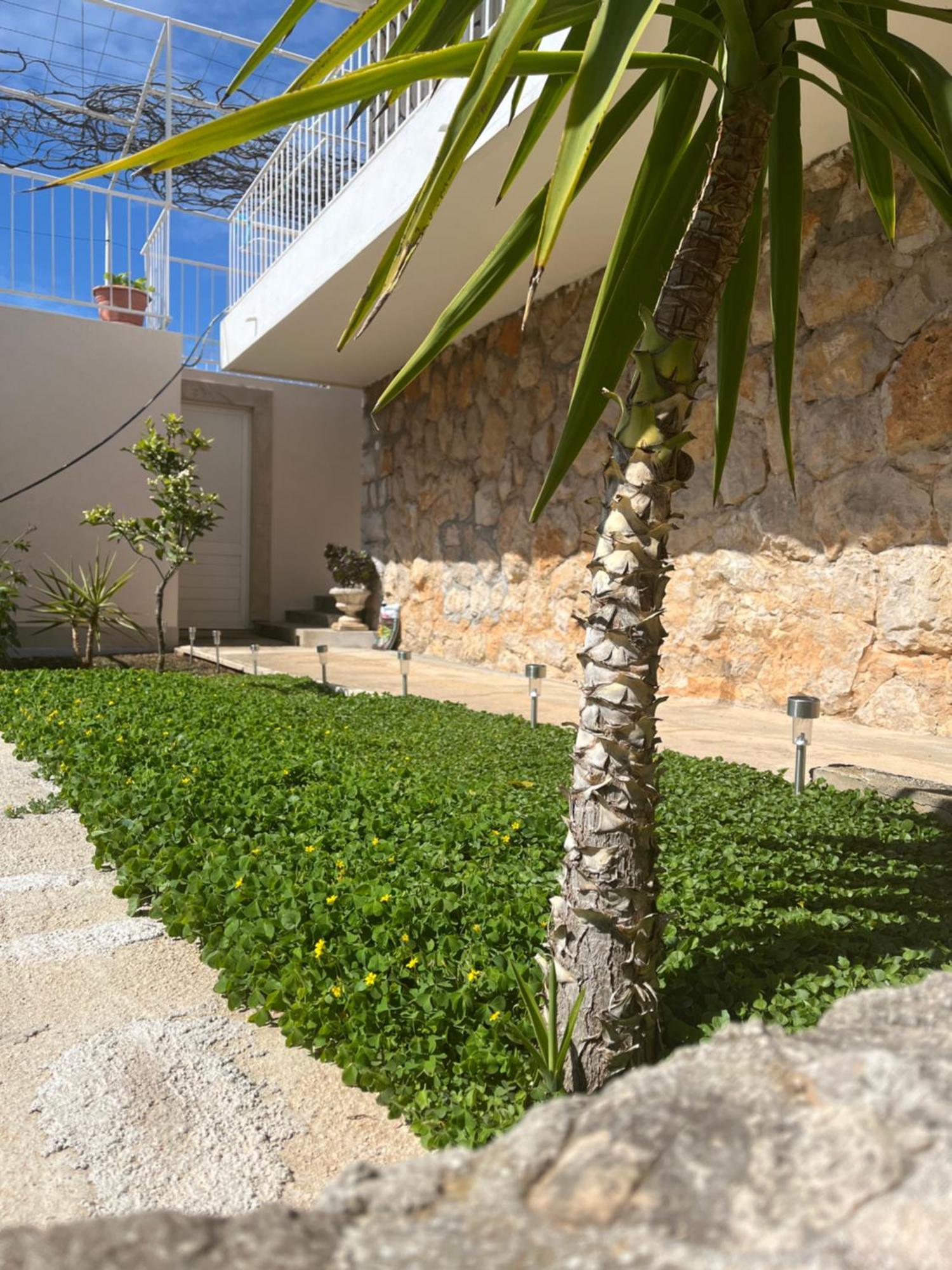Studio Apartment Dubrovnik Eksteriør bilde