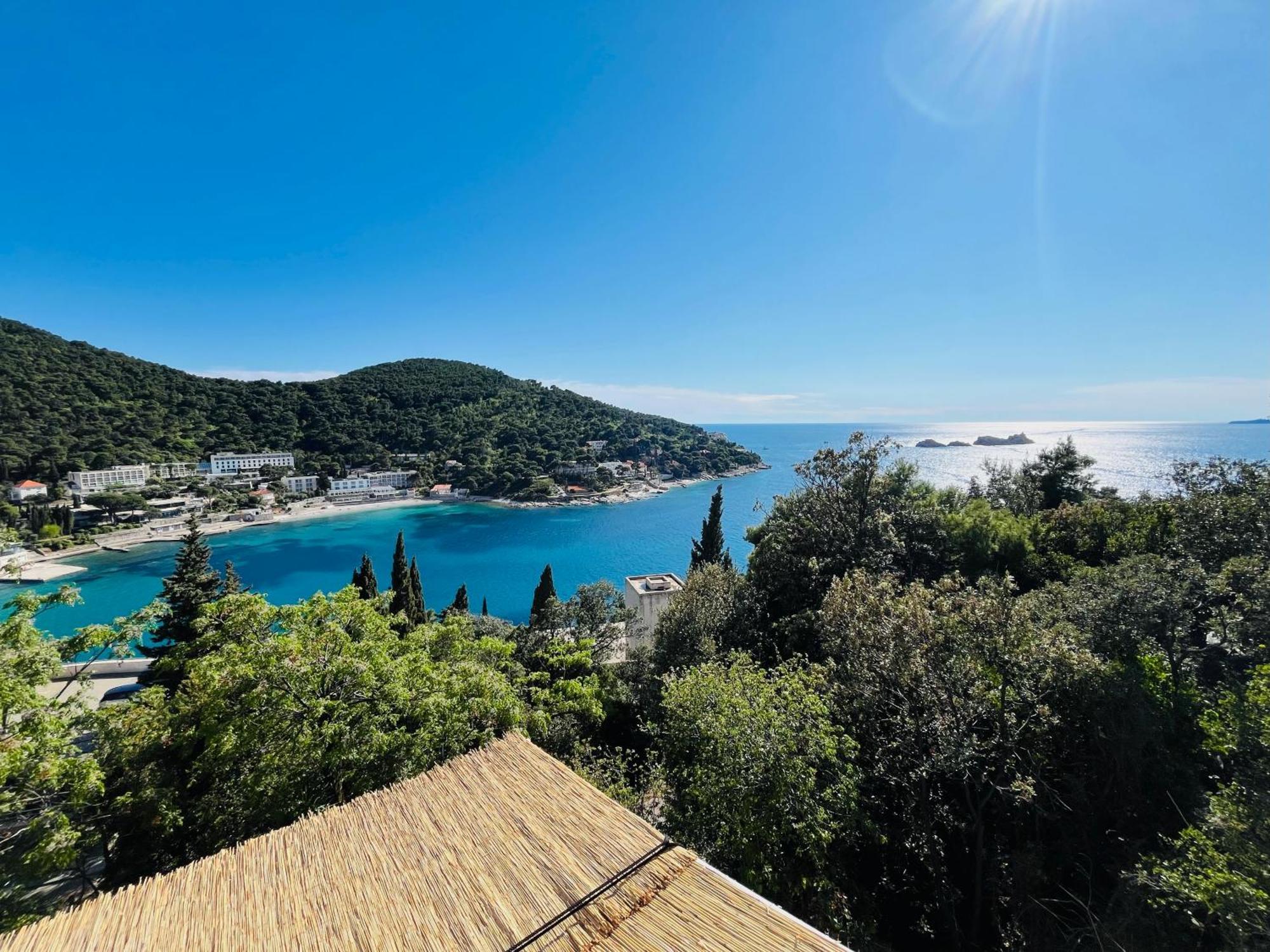 Studio Apartment Dubrovnik Eksteriør bilde