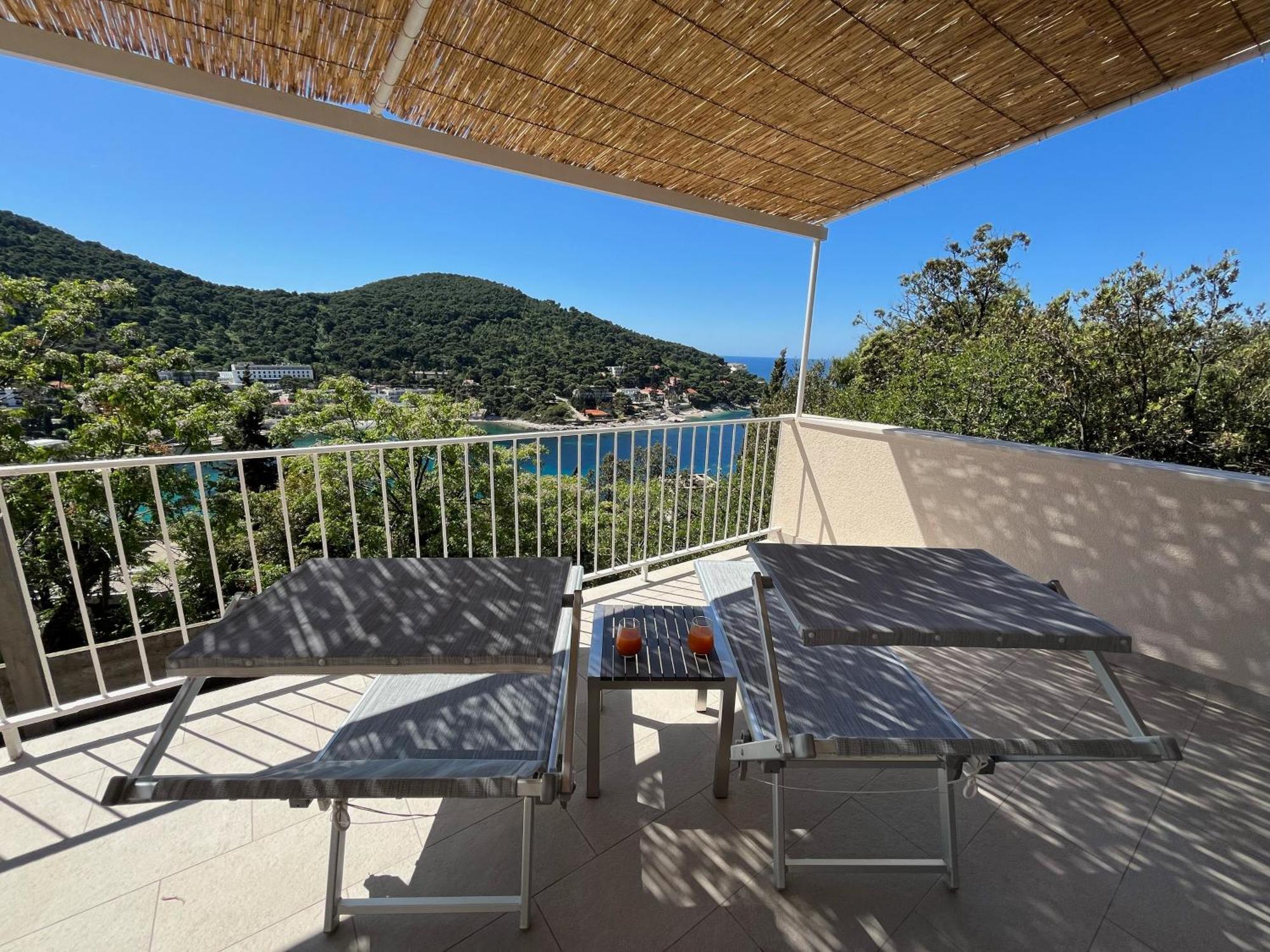 Studio Apartment Dubrovnik Eksteriør bilde