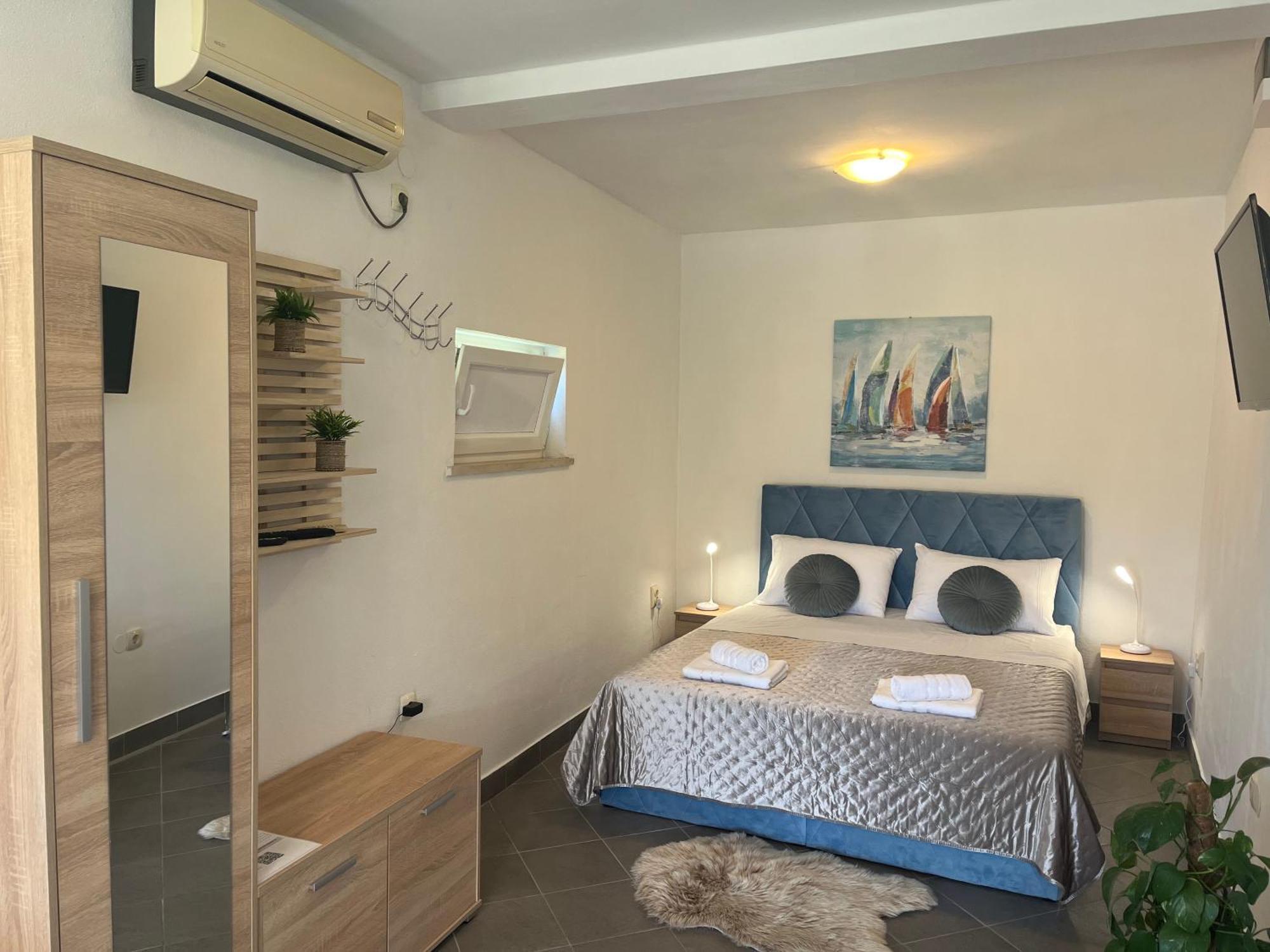 Studio Apartment Dubrovnik Eksteriør bilde
