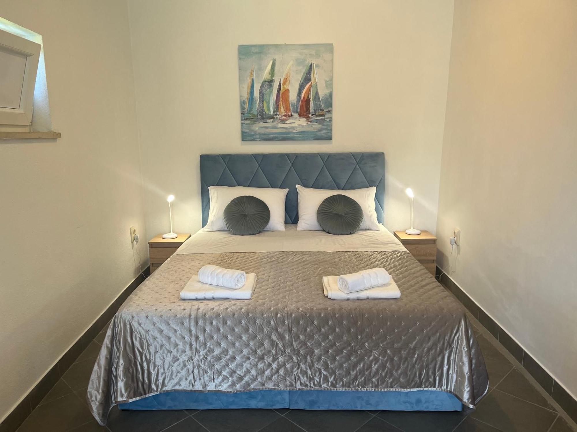 Studio Apartment Dubrovnik Eksteriør bilde