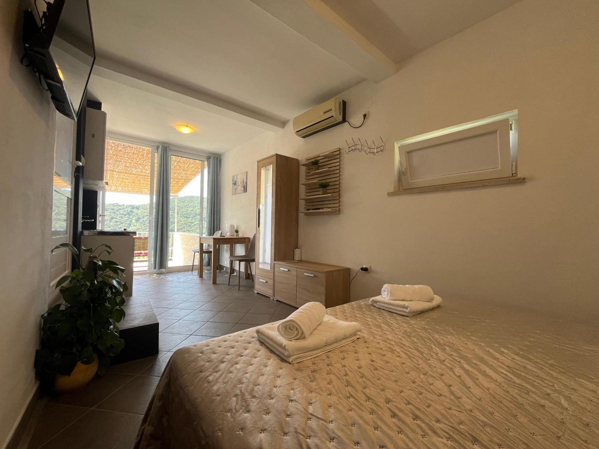 Studio Apartment Dubrovnik Eksteriør bilde
